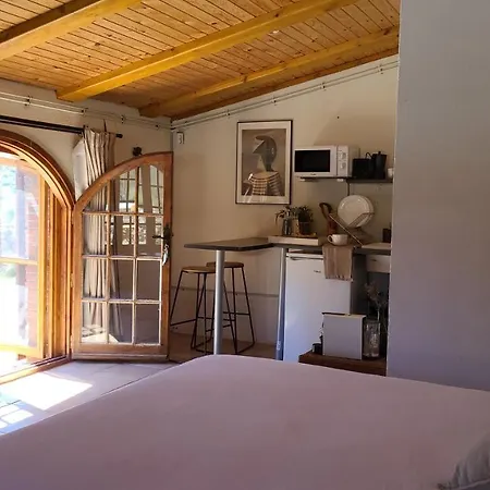 Landhuis Corral D'en Romagosa *