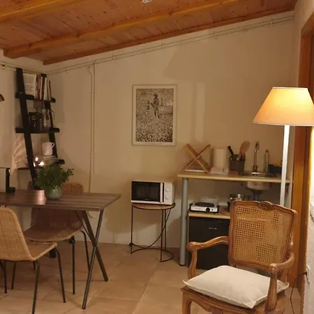 Corral D'en Romagosa
