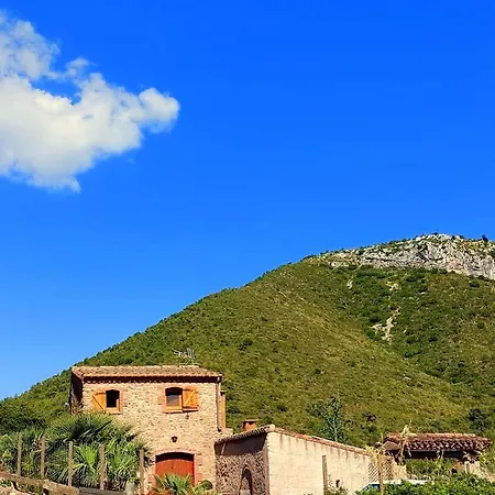 Corral D'en Romagosa *