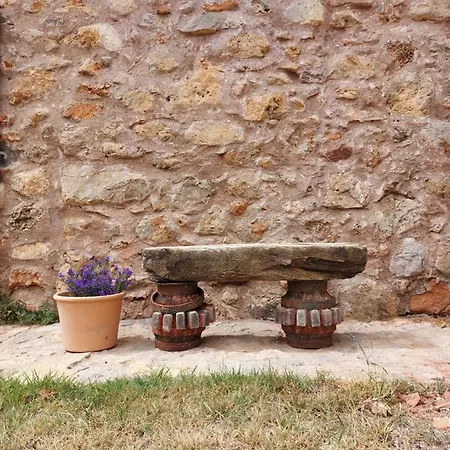 Corral D'en Romagosa Gospodarstwo wiejskie